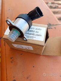 Valvola pressione carburante per Citroen C3 