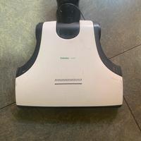 spazzola elettrica Vorwerk Folletto modello EB400