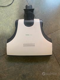 spazzola elettrica Vorwerk Folletto modello EB400
