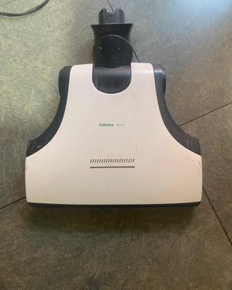 spazzola elettrica Vorwerk Folletto modello EB400