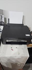 Stampante Multifunzione Wi-Fi Epson xp 1022