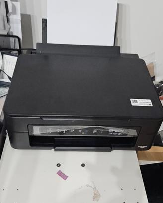 Stampante Multifunzione Wi-Fi Epson xp 1022