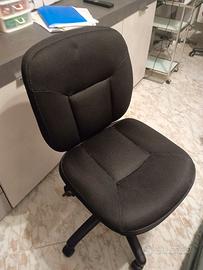 Sedia girevole