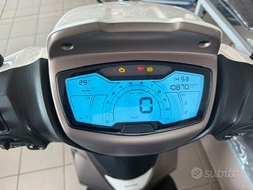 Piaggio Medley 125