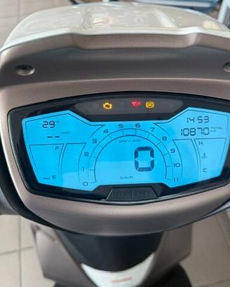 Piaggio Medley 125
