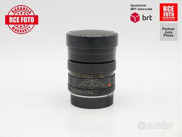 Leica Elmarit-R 90 F2.8 (Leica)