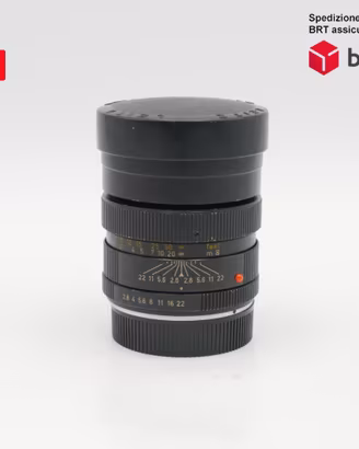 Leica Elmarit-R 90 F2.8 (Leica)