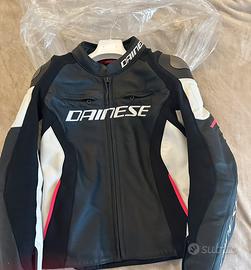 Giacca Dainese donna