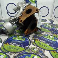 TURBOCOMPRESSORE MAZDA CX-3 (04/15-) S5 S51G13700B