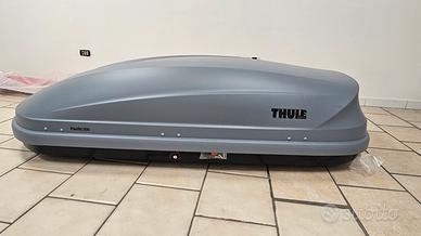 Thule 
