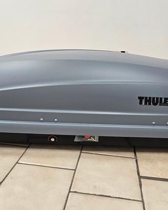 Thule 