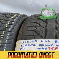 Gomme Usate Varie Marche 185 65 14 - 80%