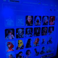 Account fortnite + Accesso E-Mail