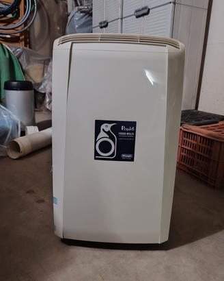 Piguino De Loghi 10500 btu