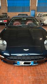 Aston martin db7 - 1999