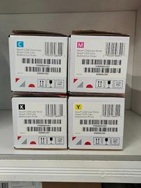 Xerox Toner ORIGINALE 006R04391 006R04392 006R0439