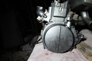 Motore jet ski Kawasaki 550