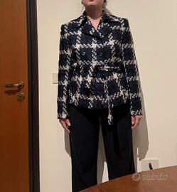 Blazer Sorgente in 100 % Lana