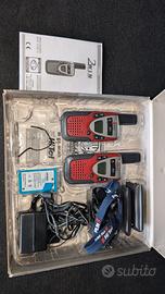 Walkie-talkie PMR500