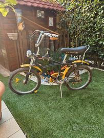 bici anni 70 carnielli Saltafoss