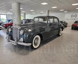 Bentley S2