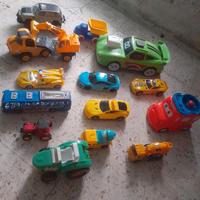 14 automobiline