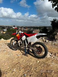 Honda CR 250 1996
