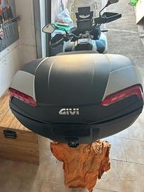 Bauletto givi