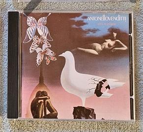 Antonello Venditti: Sotto la pioggia