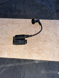 Bobina accensione beverly 200