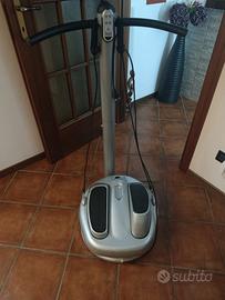 pedana cross trainer 