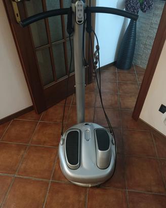 pedana cross trainer 