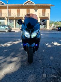 tmax 2008