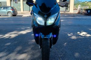 tmax 2008