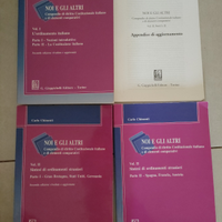 Diritto comparato Carlo chimenti