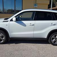 SUZUKI VITARA 1.6 D EURO 6 4WD ALLGRIP UNIPRO