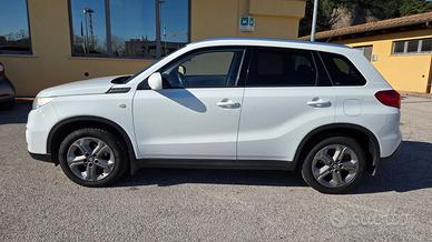 SUZUKI VITARA 1.6 D EURO 6 4WD ALLGRIP UNIPRO