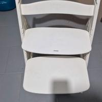 Sedia evolutiva per bambini