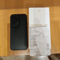 SMARTPHONE HONOR 200 LITE