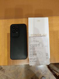 SMARTPHONE HONOR 200 LITE