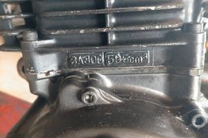 motore Yamaha TT 600 59x