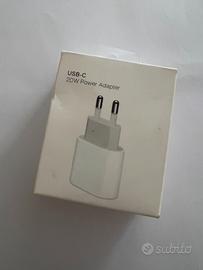 Alimentatore USB-C 20W –