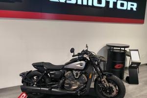 Qj Motor SRV 600 V4 - DA € 74 AL MESE