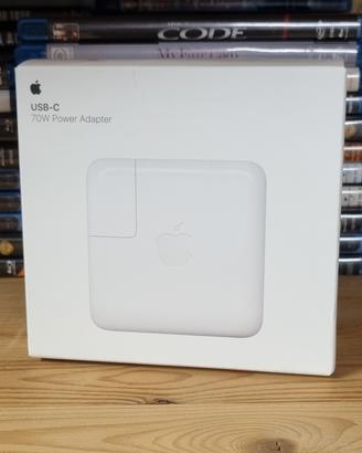 Alimentatore USB‑C Apple da 70W Originale 