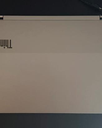 Portatle Lenovo ThinkBook 14S Yoga ITL i7