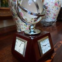 Orologio da scrivania