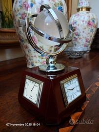 Orologio da scrivania