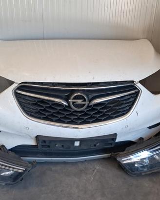 Muso Opel Mokka X anno 2017 1.4 Tb