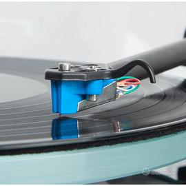 Rega Elys 2 – Testina per giradischi nuova