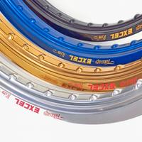 Canali TAKASAGO EXCEL RIM  (ORIGINALI ; NO COPIE)